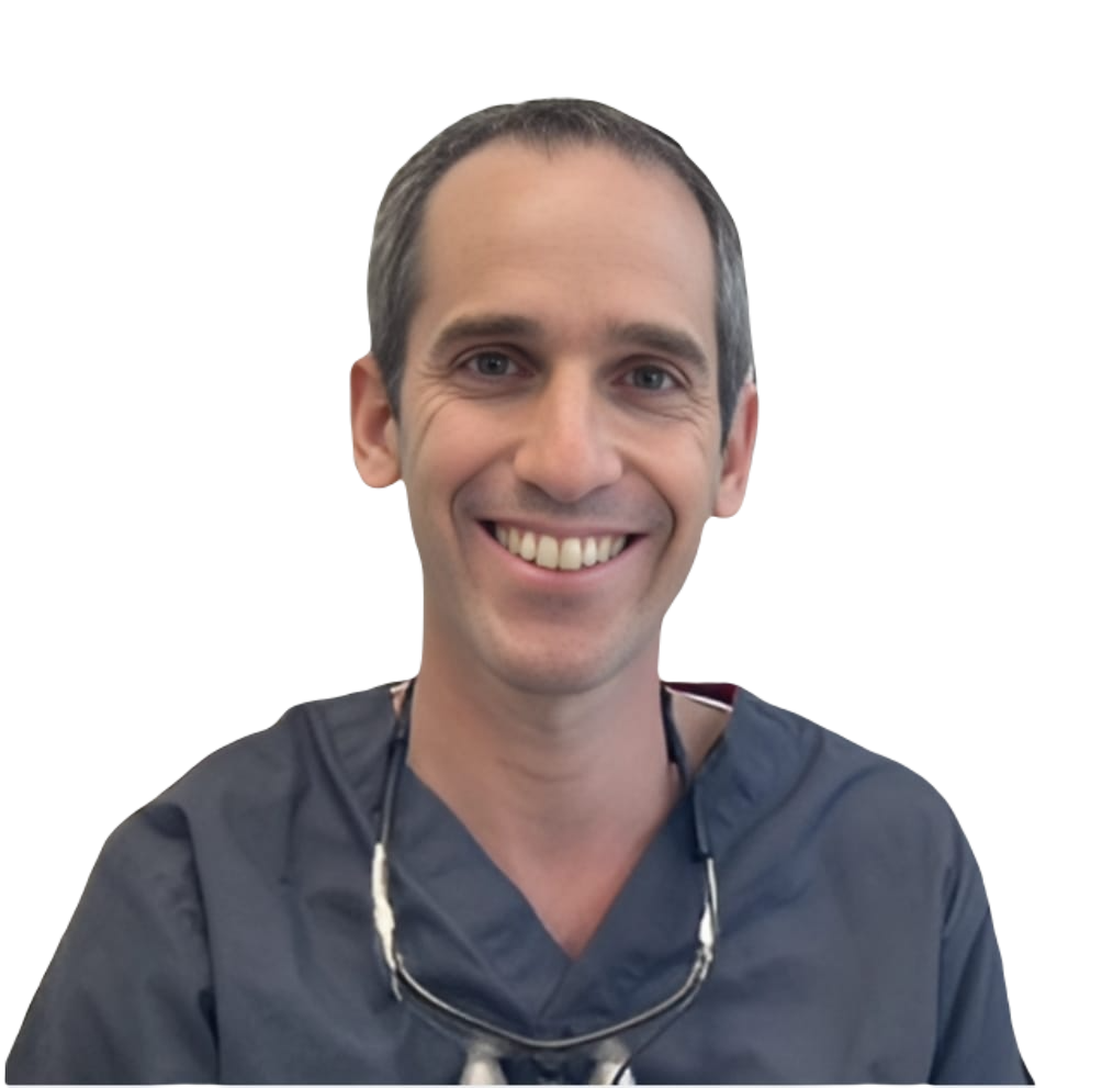 מומחה שיקום הפה דר יואל כהן