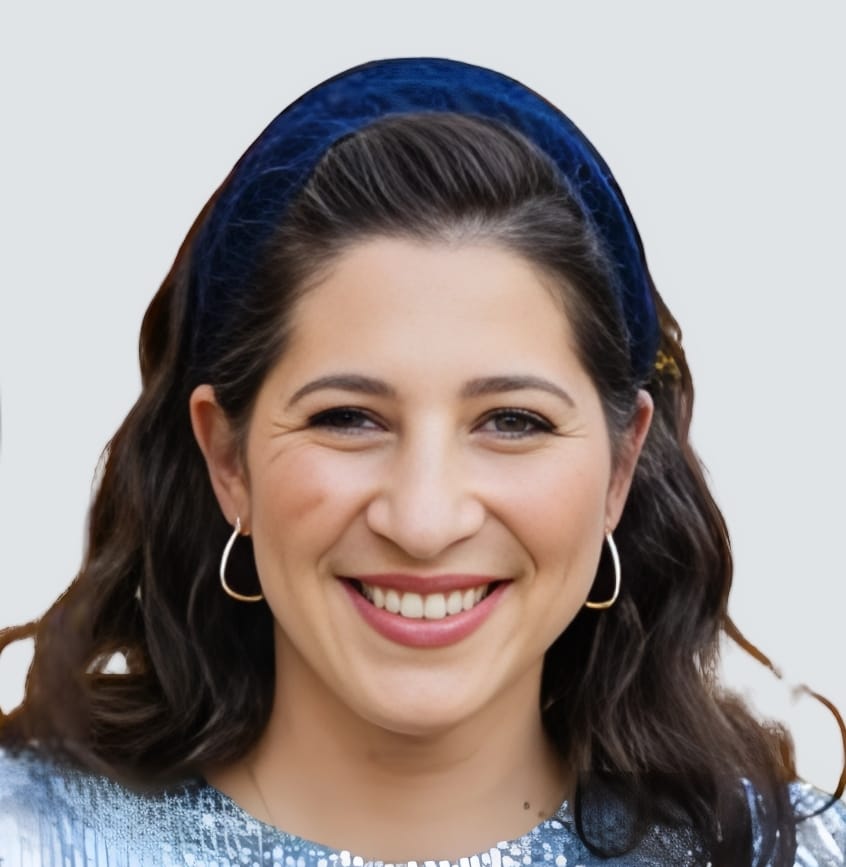 ד״ר תהילה ווייל מומחית יישור שיניים