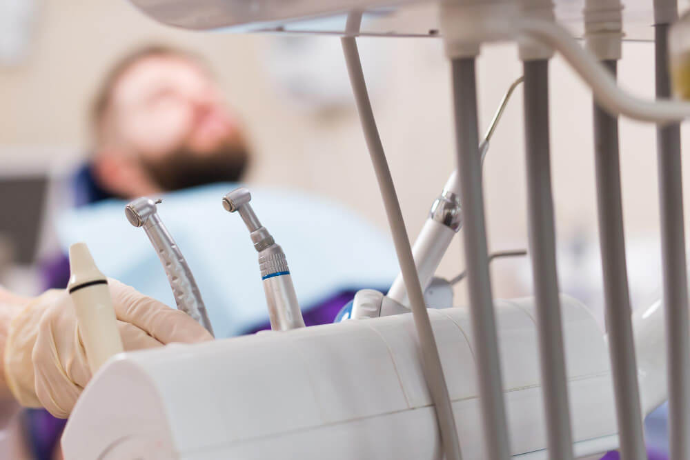 רופאי שיניים מומחים