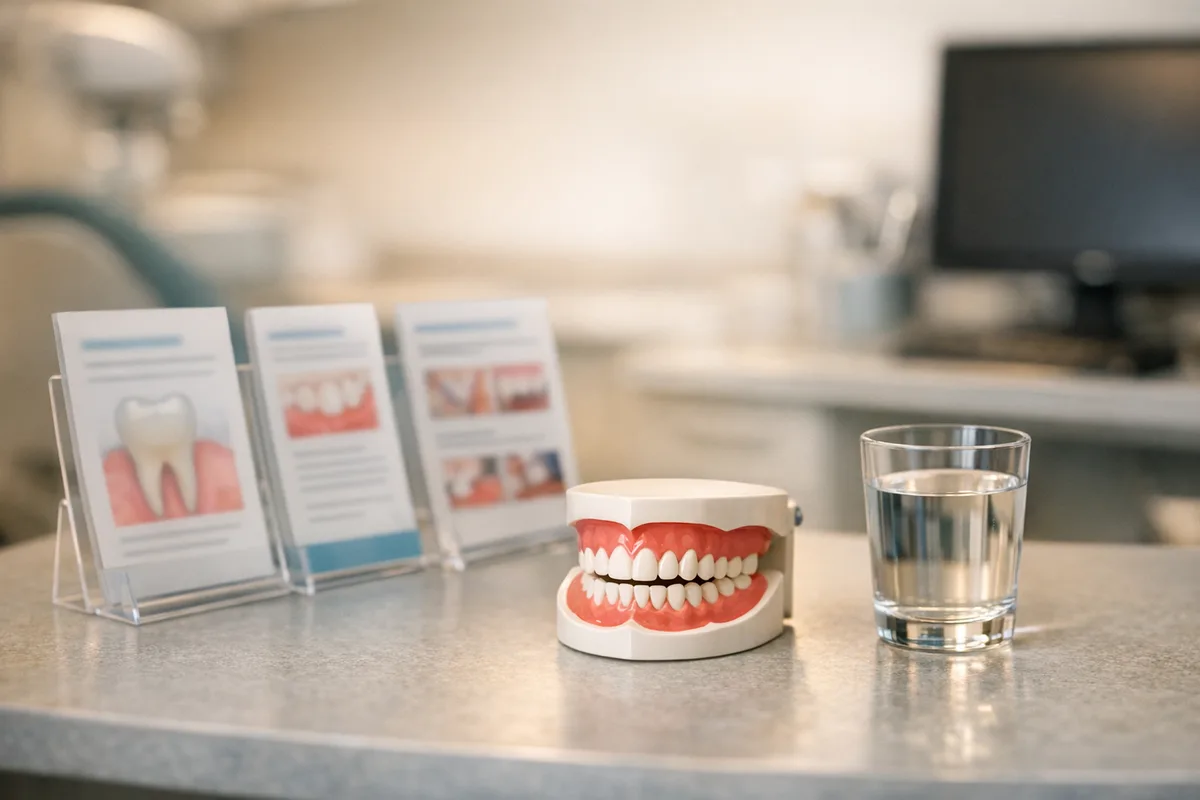 לוח זמנים של החלמה לאחר עקירת שן - שלבי התזונה בשבועיים הראשונים